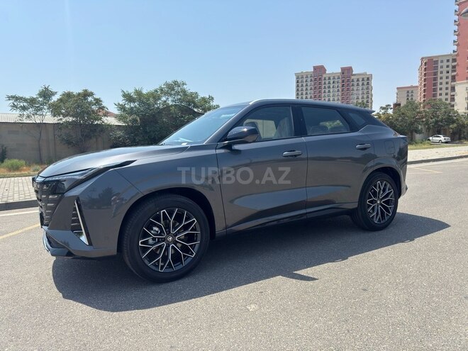 Changan  2025, 0 km - 1.5 л - Bakı