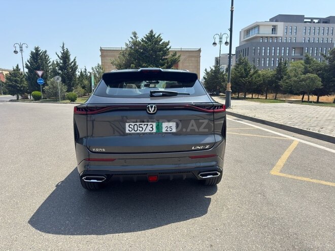 Changan  2025, 0 km - 1.5 л - Bakı
