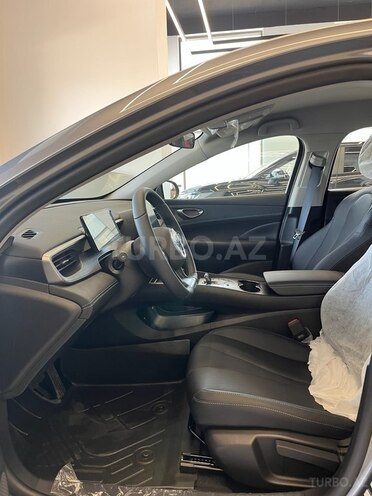 BYD  2025, 0 km - 1.5 l - Bakı