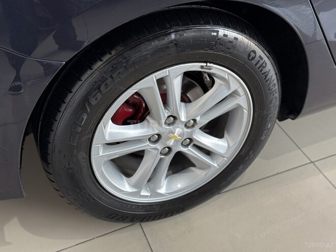 Chevrolet Cruze 2016, 219,000 km - 1.4 l - Bakı