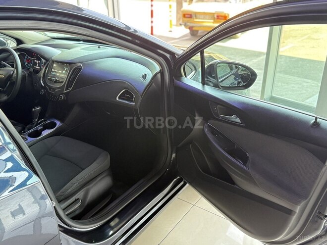 Chevrolet Cruze 2016, 219,000 km - 1.4 l - Bakı
