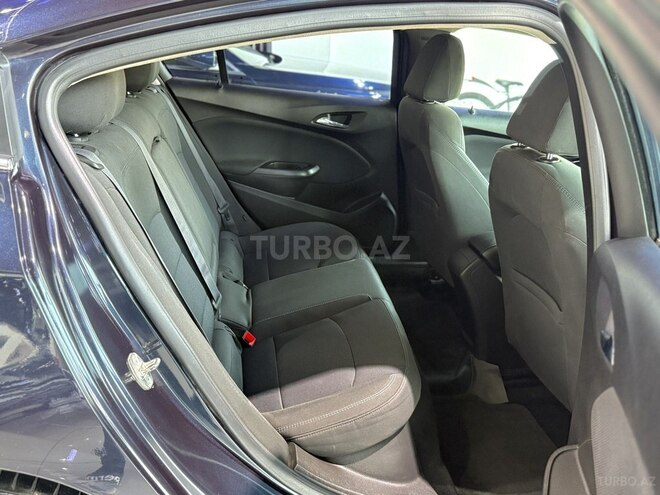 Chevrolet Cruze 2016, 219,000 km - 1.4 l - Bakı