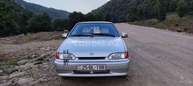 LADA (VAZ) 2115 2006, 405,405 km - 1.5 l - Şəmkir