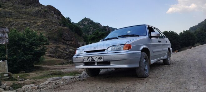 LADA (VAZ) 2115 2006, 405,405 km - 1.5 l - Şəmkir