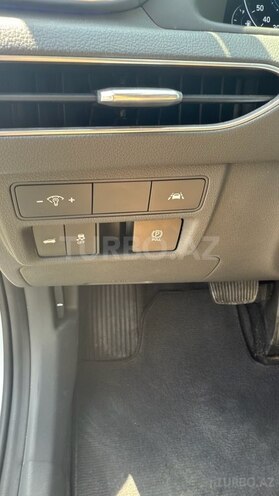 Hyundai Sonata 2021, 38,300 km - 1.6 l - Bakı