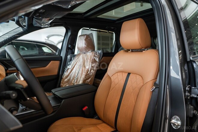 Mazda CX-90 2025, 0 km - 3.3 l - Bakı