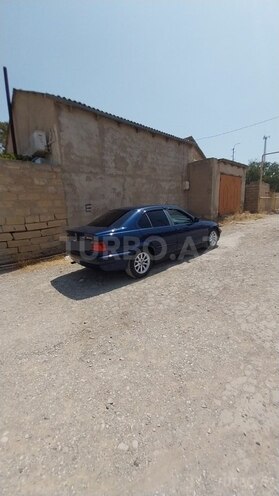 BMW 318 1994, 377,124 km - 1.8 l - Bakı