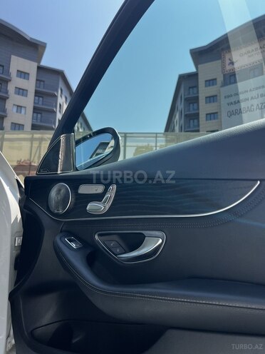 Mercedes C 300 2015, 179,700 km - 2.0 l - Bakı