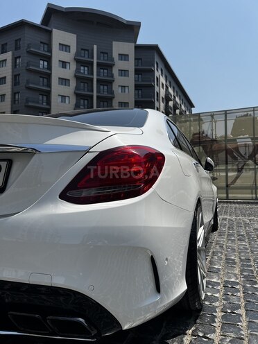 Mercedes C 300 2015, 179,700 km - 2.0 l - Bakı