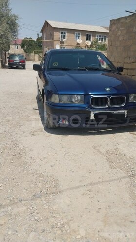 BMW 318 1994, 377,124 km - 1.8 l - Bakı