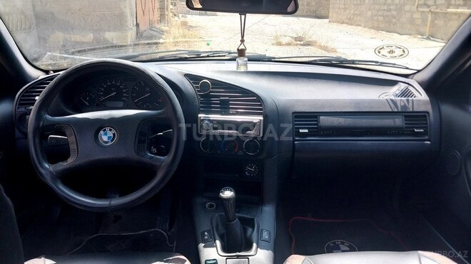 BMW 318 1994, 377,124 km - 1.8 l - Bakı