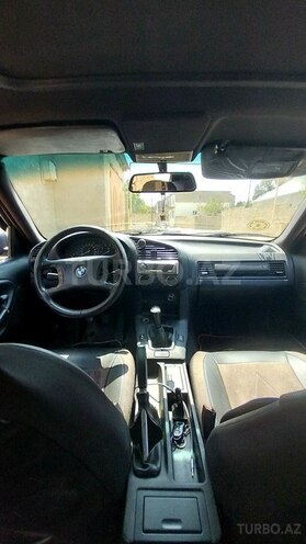 BMW 318 1994, 377,124 km - 1.8 l - Bakı
