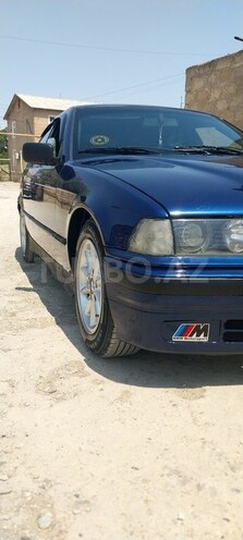 BMW 318 1994, 377,124 km - 1.8 l - Bakı