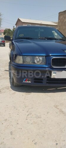 BMW 318 1994, 377,124 km - 1.8 l - Bakı