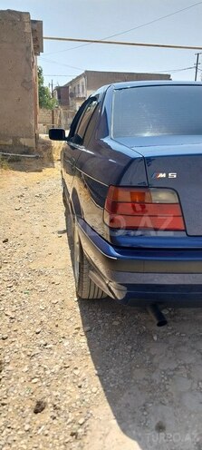 BMW 318 1994, 377,124 km - 1.8 l - Bakı
