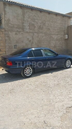 BMW 318 1994, 377,124 km - 1.8 l - Bakı