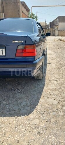 BMW 318 1994, 377,124 km - 1.8 l - Bakı