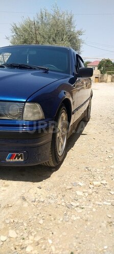 BMW 318 1994, 377,124 km - 1.8 l - Bakı
