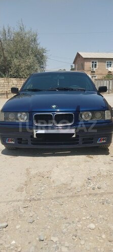 BMW 318 1994, 377,124 km - 1.8 l - Bakı