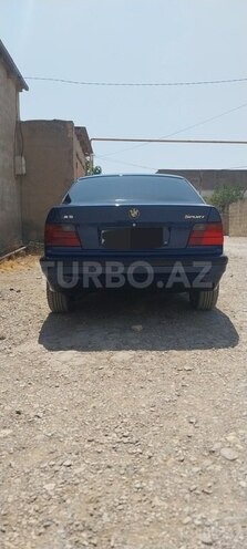 BMW 318 1994, 377,124 km - 1.8 l - Bakı