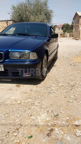 BMW 318 1994, 377,124 km - 1.8 l - Bakı