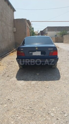 BMW 318 1994, 377,124 km - 1.8 l - Bakı