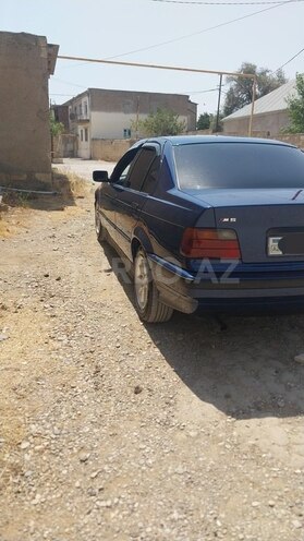 BMW 318 1994, 377,124 km - 1.8 l - Bakı