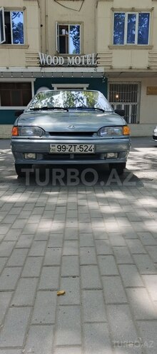 LADA (VAZ) 2115 2001, 150,000 km - 1.6 l - Mingəçevir