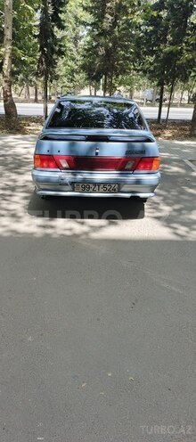 LADA (VAZ) 2115 2001, 150,000 km - 1.6 l - Mingəçevir