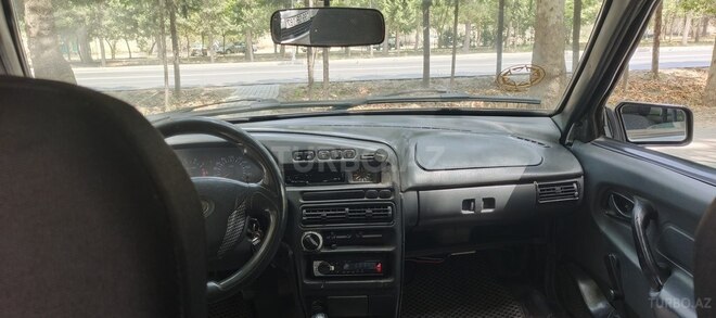 LADA (VAZ) 2115 2001, 150,000 km - 1.6 l - Mingəçevir