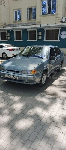 LADA (VAZ) 2115 2001, 150,000 km - 1.6 l - Mingəçevir