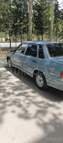 LADA (VAZ) 2115 2001, 150,000 km - 1.6 l - Mingəçevir
