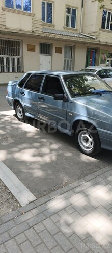 LADA (VAZ) 2115 2001, 150,000 km - 1.6 l - Mingəçevir