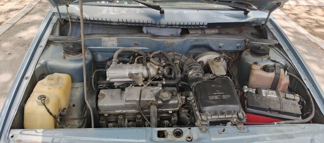 LADA (VAZ) 2115 2001, 150,000 km - 1.6 l - Mingəçevir