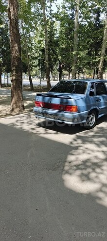 LADA (VAZ) 2115 2001, 150,000 km - 1.6 l - Mingəçevir