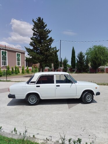 LADA (VAZ) 2107 2008, 80,000 km - 1.6 l - Masallı