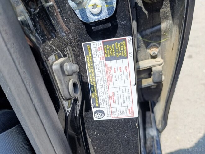Nissan Sentra 2017, 168,000 km - 1.8 л - Bakı