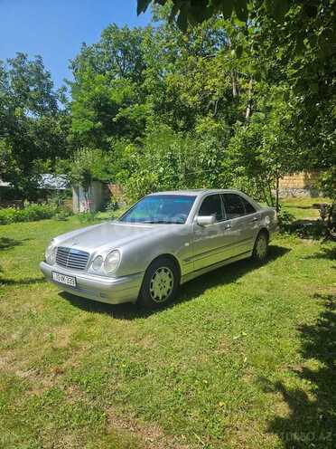 Mercedes E 230 1996, 400,000 km - 2.3 l - Bakı