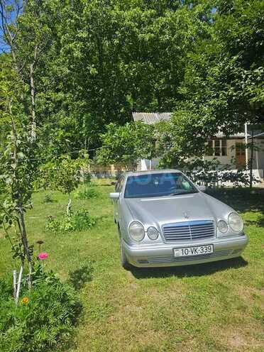 Mercedes E 230 1996, 400,000 km - 2.3 l - Bakı
