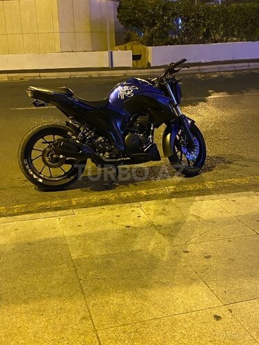 Yamaha  2023, 33,600 km - 0.3 l - Bakı