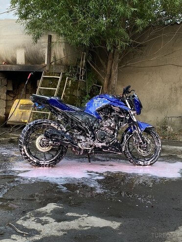 Yamaha  2023, 33,600 km - 0.3 l - Bakı