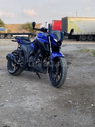 Yamaha  2023, 33,600 km - 0.3 l - Bakı