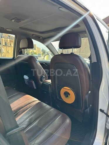 Opel Antara 2011, 195,000 km - 2.0 l - Bakı
