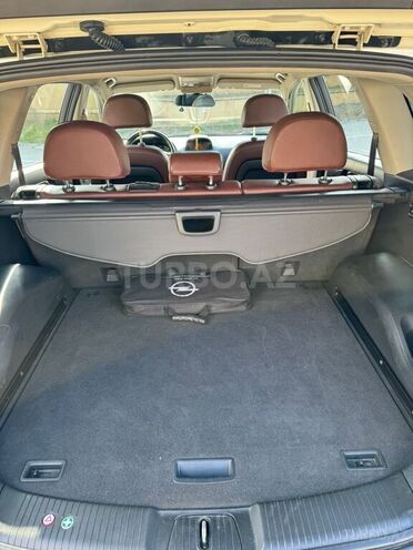 Opel Antara 2011, 195,000 km - 2.0 l - Bakı