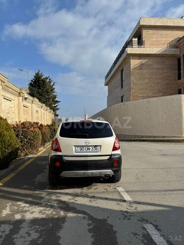 Opel Antara 2011, 195,000 km - 2.0 l - Bakı