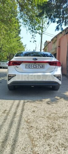 Kia K3 2019, 150,000 km - 1.6 l - Bakı