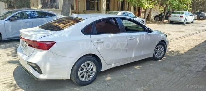 Kia K3 2019, 150,000 km - 1.6 l - Bakı