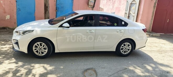Kia K3 2019, 150,000 km - 1.6 l - Bakı