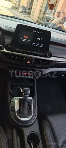 Kia K3 2019, 150,000 km - 1.6 l - Bakı