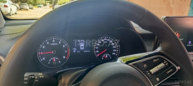 Kia K3 2019, 150,000 km - 1.6 l - Bakı